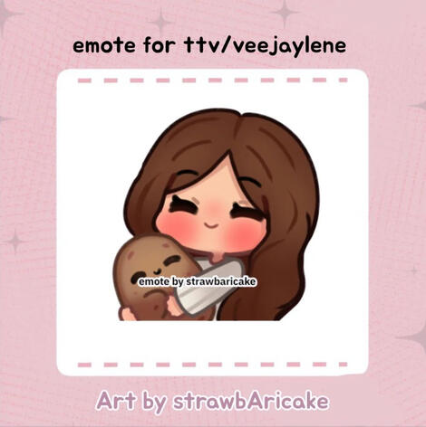 Standard Emote