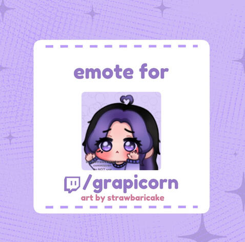 Standard Emote