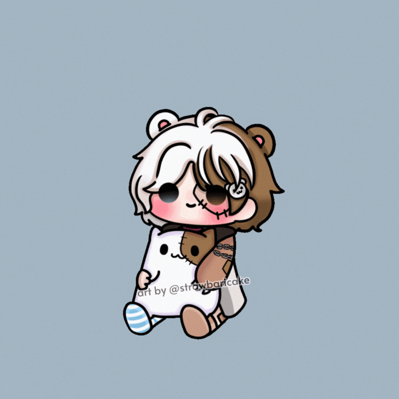 YCH Plushy PNGtuber