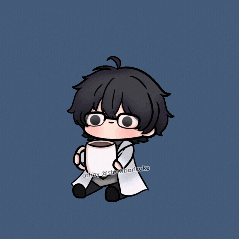 YCH Plushy PNGtuber