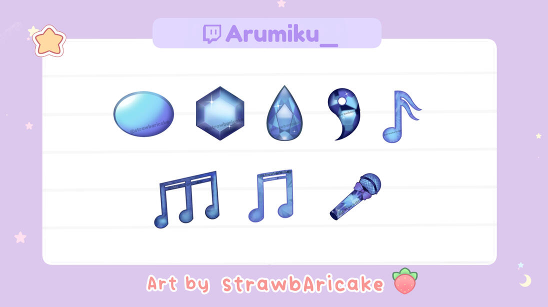 Sub Badges