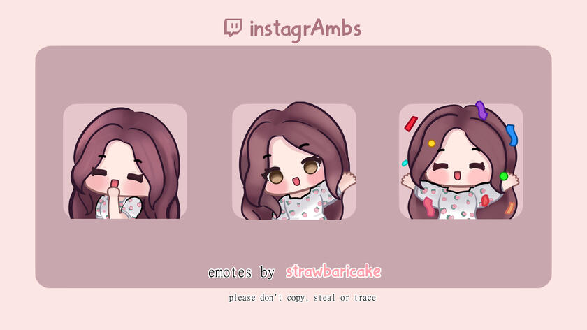 Standard Emotes