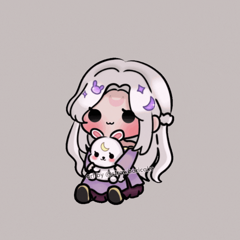YCH Plushy PNGtuber