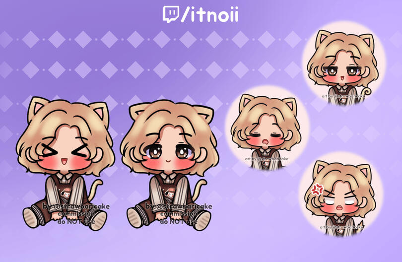 Chibi PNGtuber