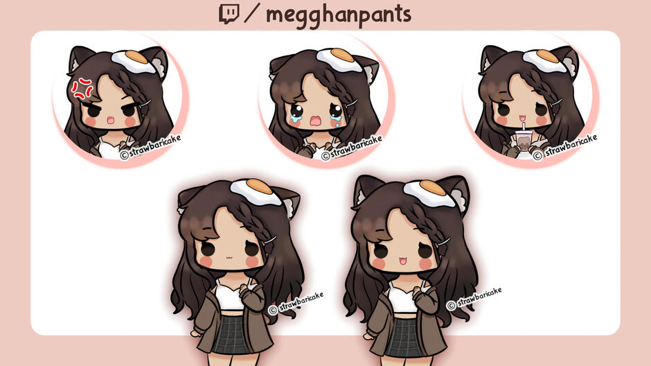 Simple PNGtuber